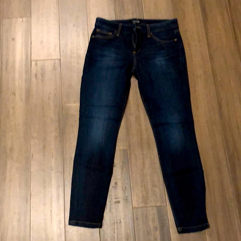 Insanely Comfortable Joe’s Jeans